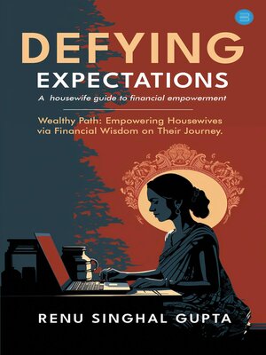 cover image of Defying expectations